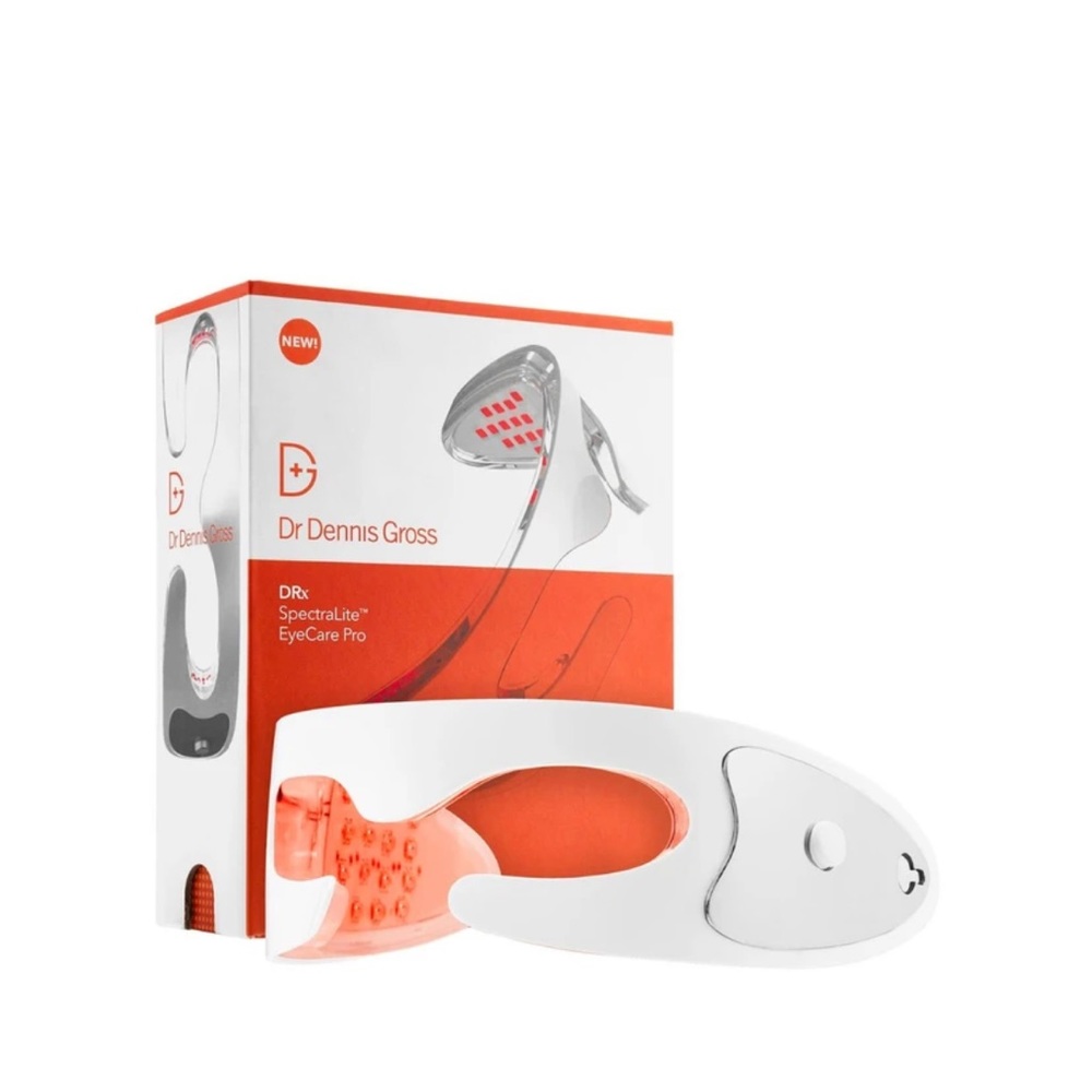 DR. DENNIS GROSS DRX Spectra light eye care pro